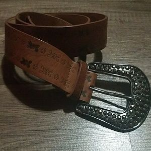 Belt